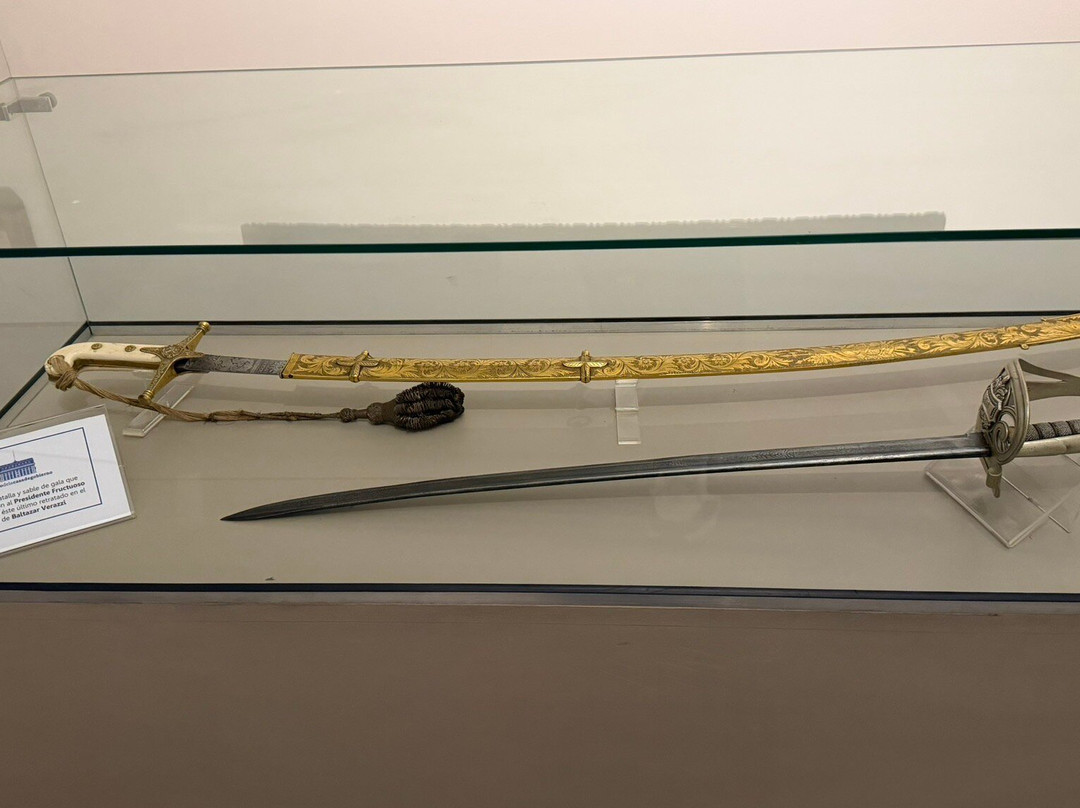 Museo Casa de Gobierno-蒙得维的亚必去景点