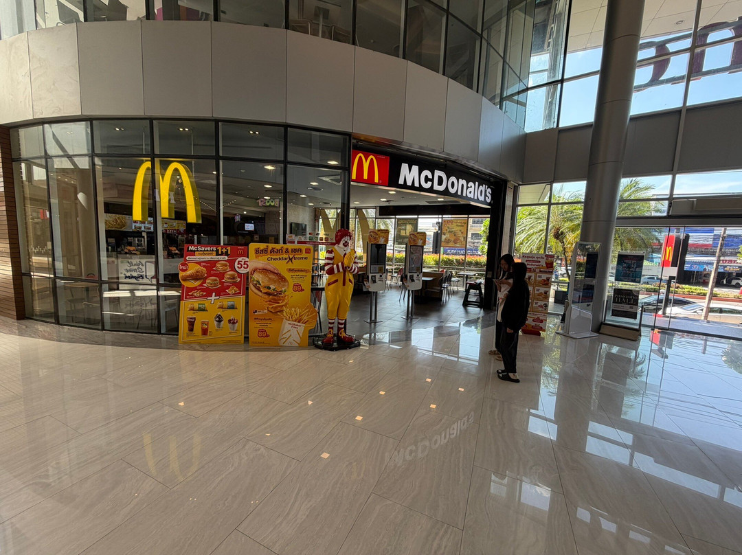 Passione Shopping Destination-罗勇必去景点