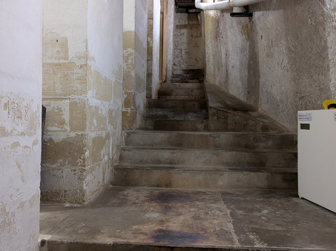 拉斯卡伊战争客房-瓦莱塔必去景点