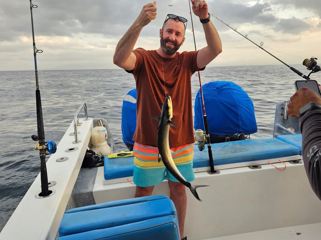 Estefanys Tours-Mismaloya必去景点