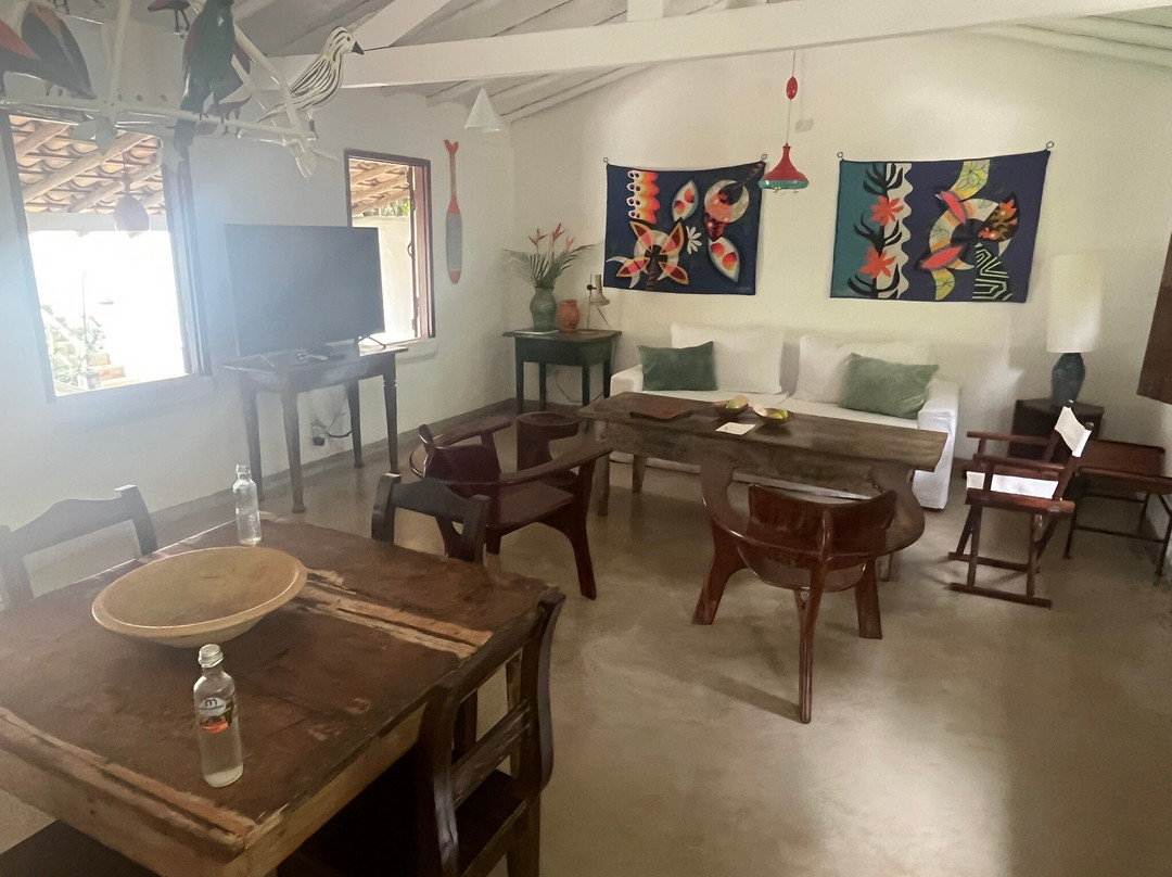 乌苏阿卡萨酒店及水疗中心主图