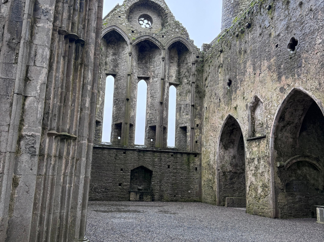 My Ireland Heritage Tours-Batterstown必去景点