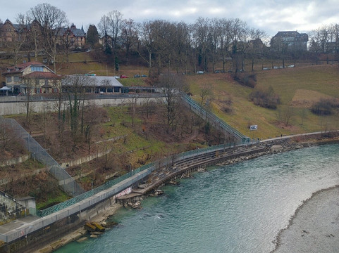 Barenpark-伯尔尼必去景点