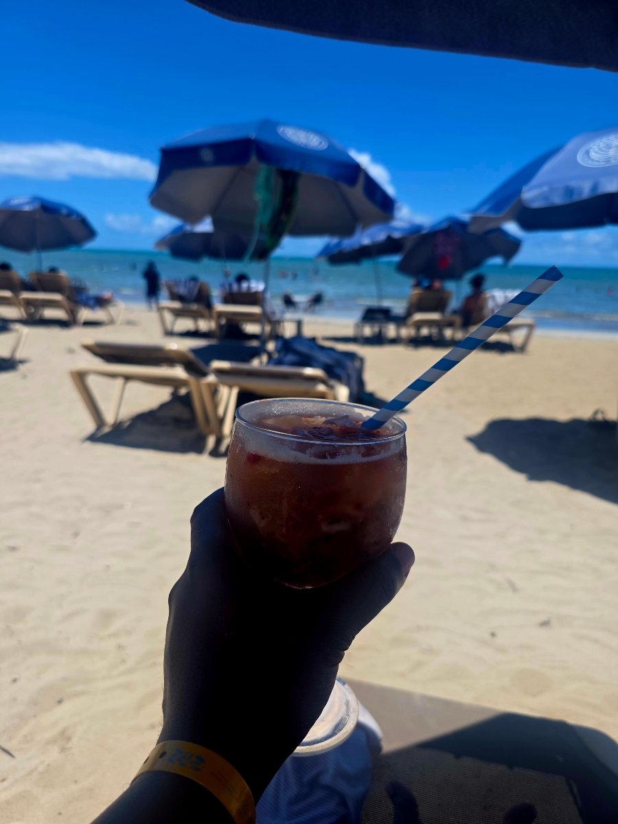 雅帕拉廷加酒廊度假酒店-泳池