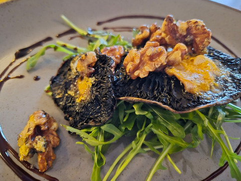 布鲁姆大厅旅馆主图