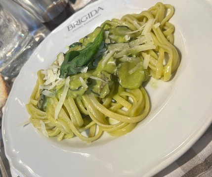 Brigida - Cucina Napoletana