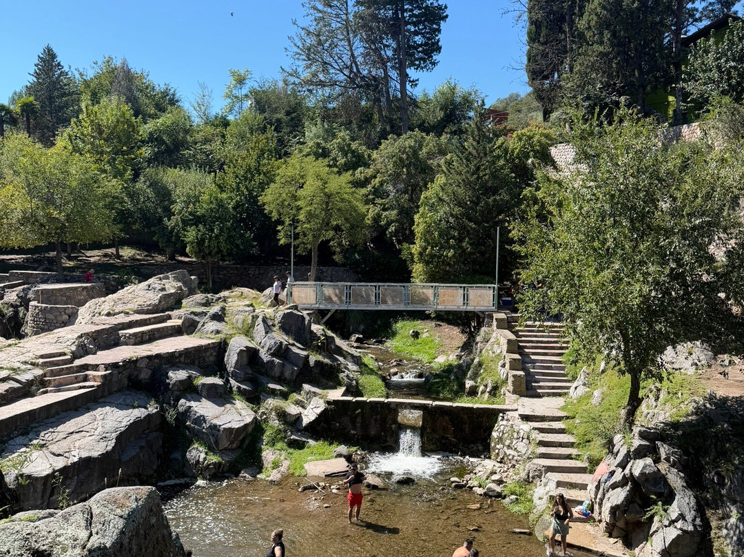 Balneario La Hoya-San Luis必去景点