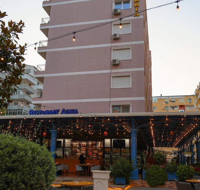 Hotel Adria