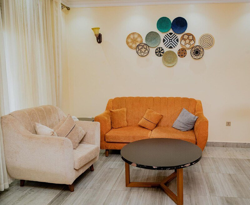Igitego Boutique Hotel主图