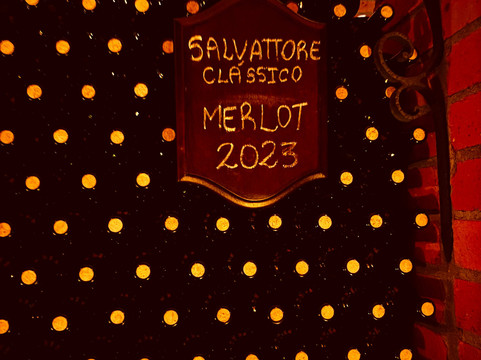 Vinícola Salvattore-Flores Da Cunha必去景点