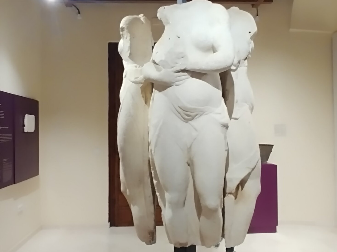 Istiya Tours-Ecija必去景点