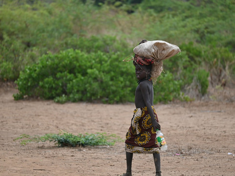 Asu Ethiopian Tours-Jinka必去景点