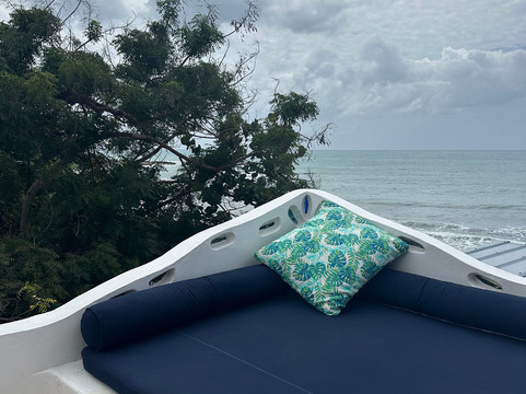 杰克斯酒店主图