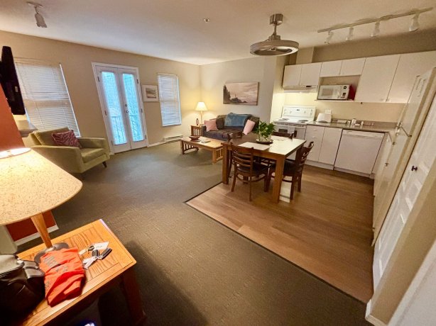 时代广场套房酒店-官方