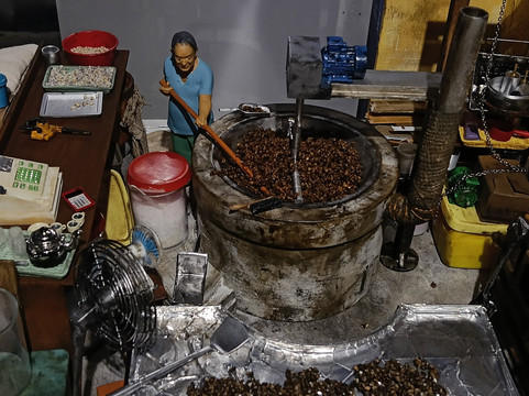 MinNature Malaysia-吉隆坡必去景点