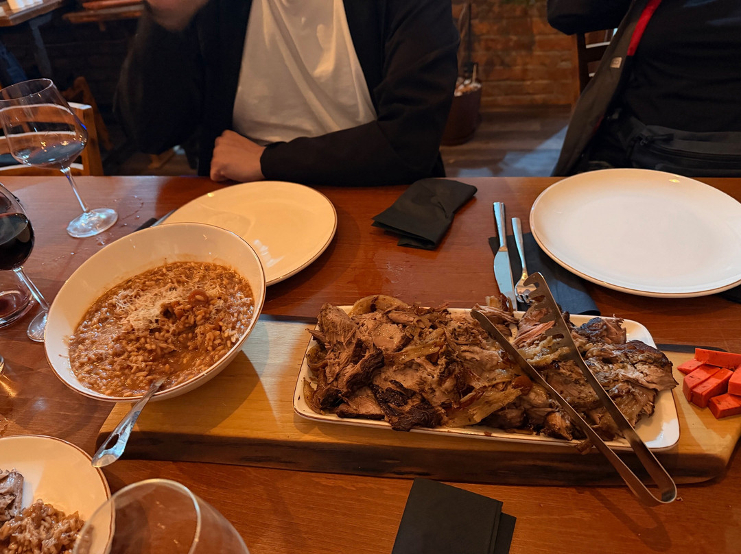 Brzanov Artisan Winery-斯科普里必去景点