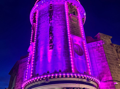 Sunderland Empire-桑德兰必去景点