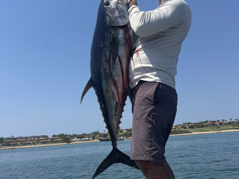 Punta Mita Ocean Sports-蓬塔米塔必去景点