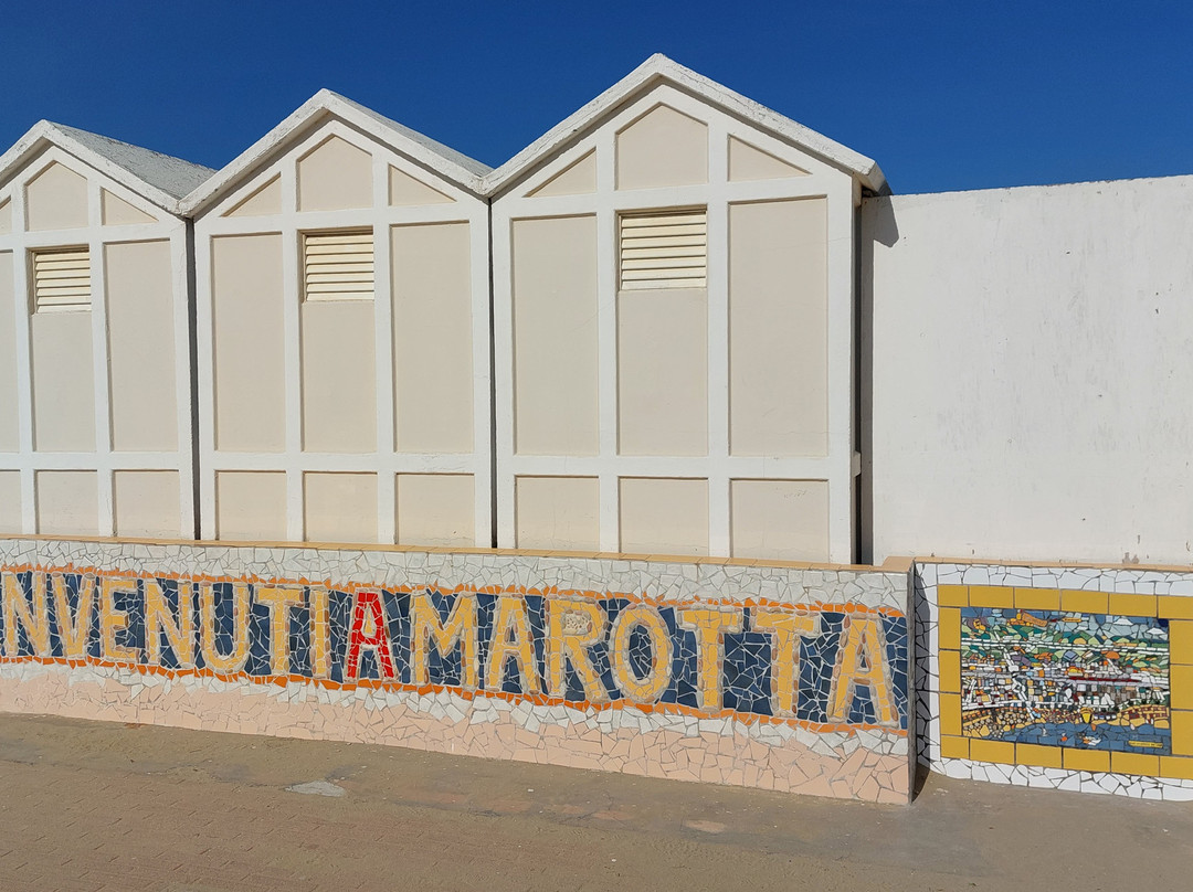 Hotel Garden Marotta主图