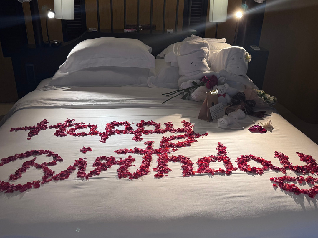 天堂度假村主图