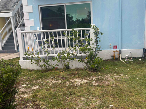 沙港海滩度假村主图