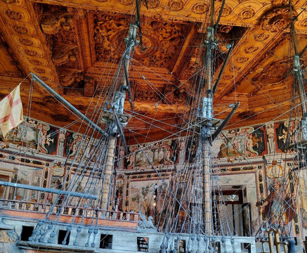 Palazzo Vertemate Franchi-Piuro必去景点