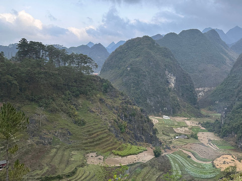 GoGo Ha Giang Tour-Dong Van必去景点