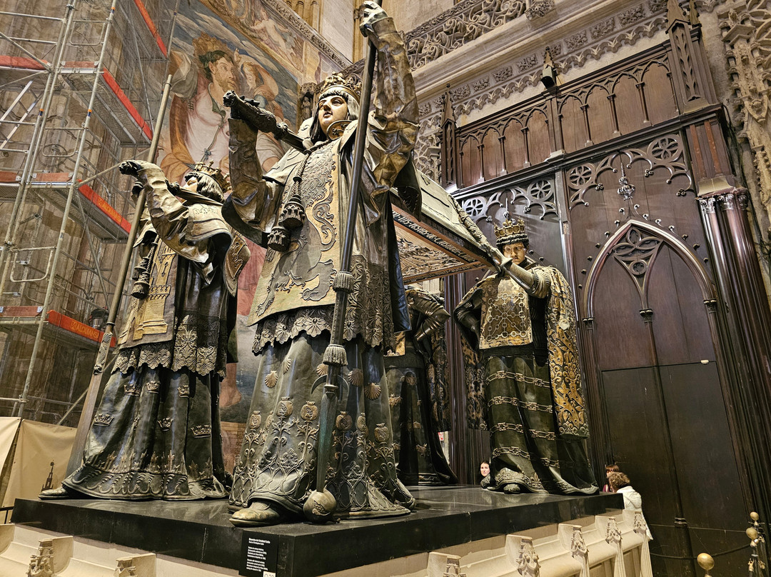 Naturanda Turismo Ambiental-塞维利亚必去景点