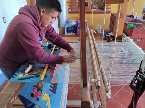 Shenic Tours-瓦哈卡必去景点