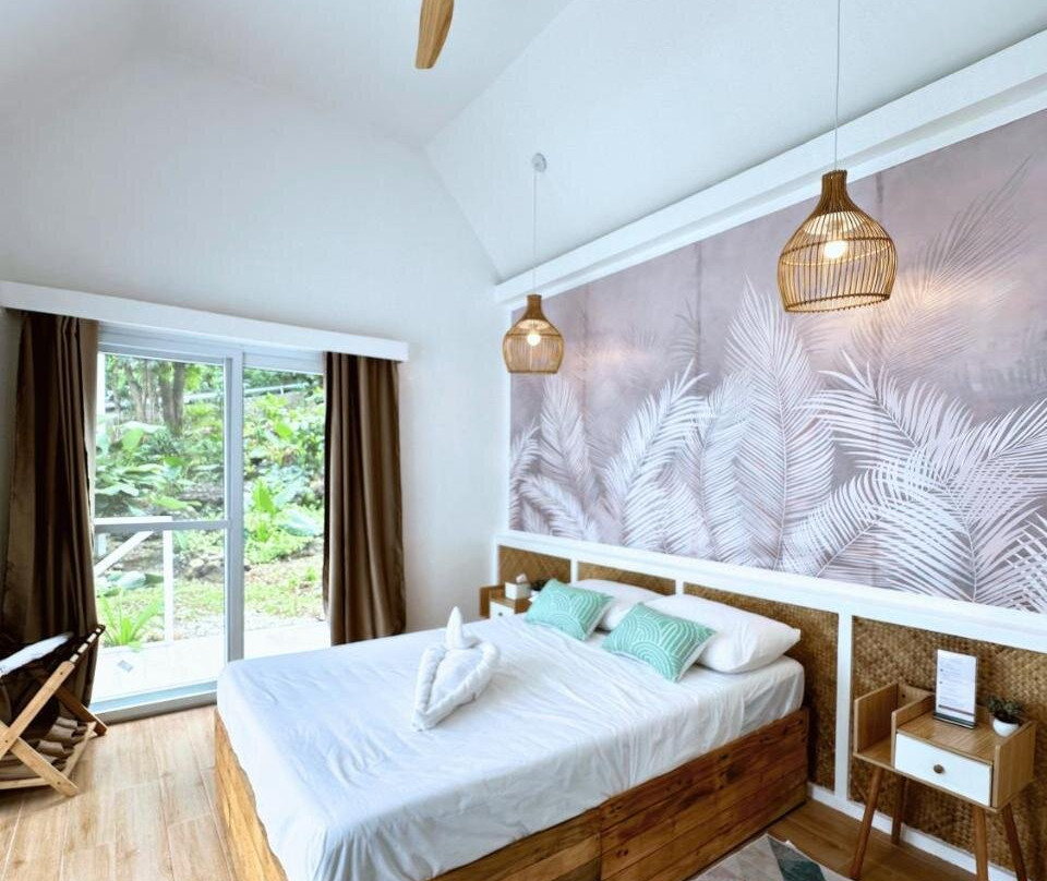 Riomana Villas Resort & Cafe