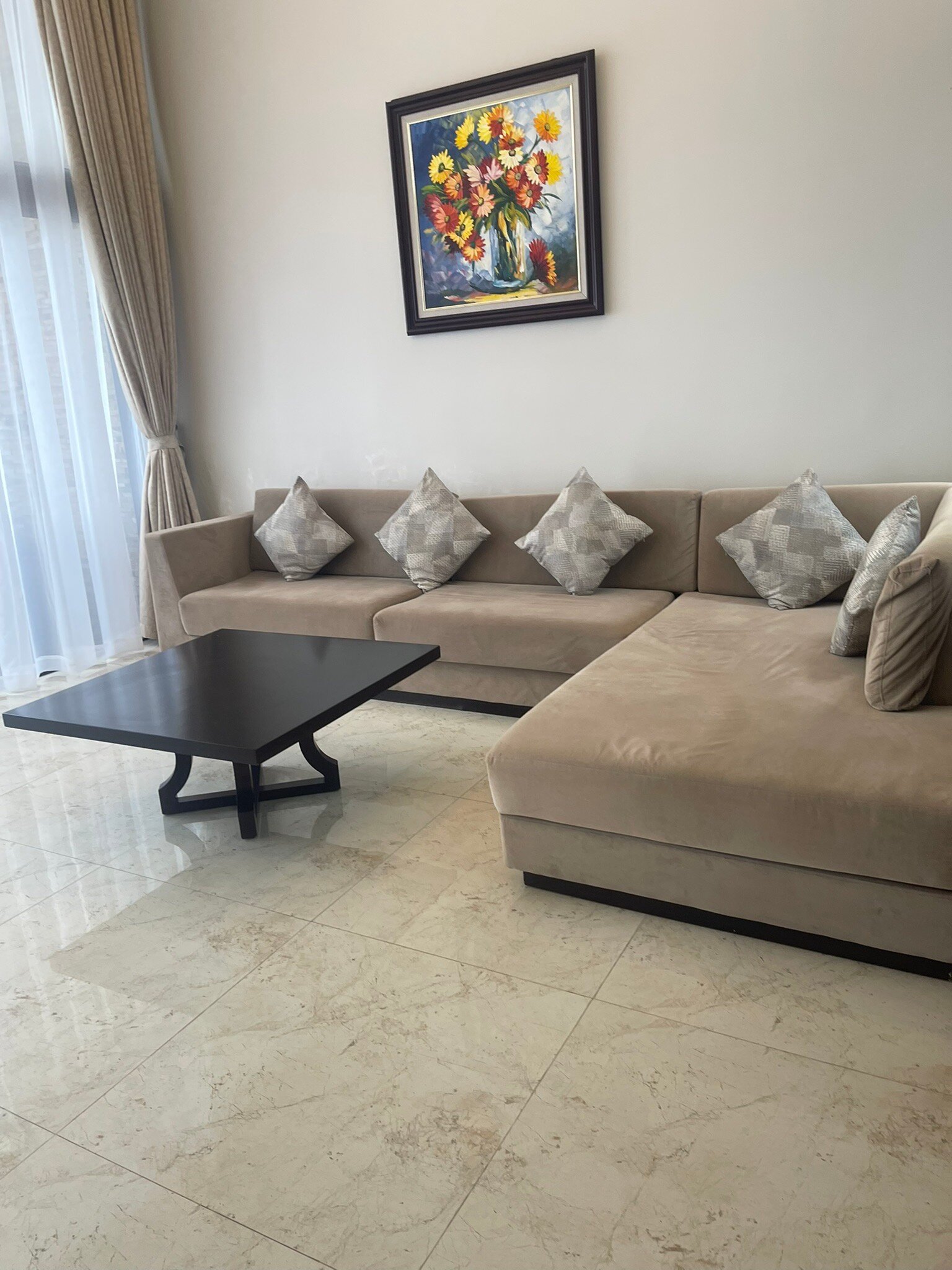 岘港万豪度假酒店-官方