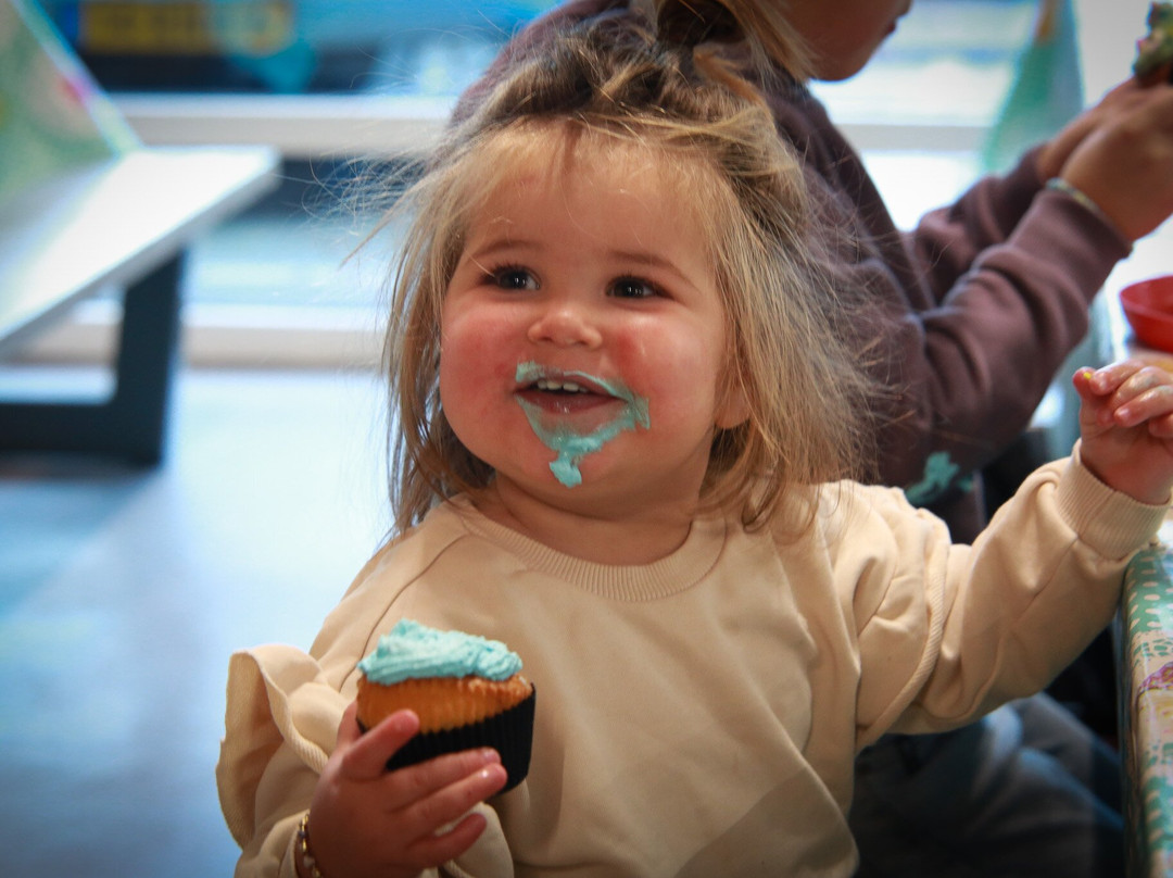 Indoorspeeltuin Plezier-Soesterberg必去景点