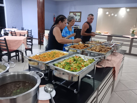 拉韦纳卡西诺酒店主图