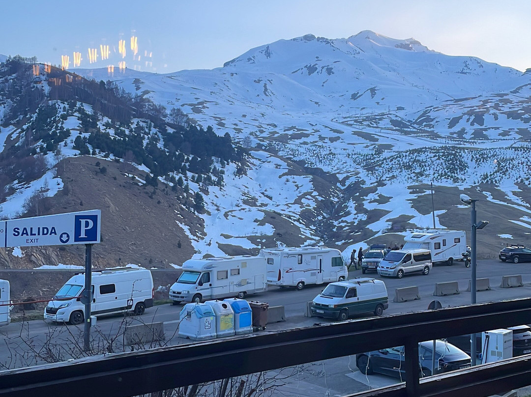 提洛尔酒店主图