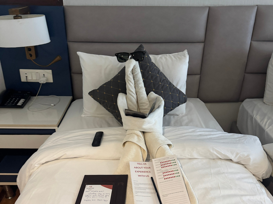 Soaltee Westend Itahari主图