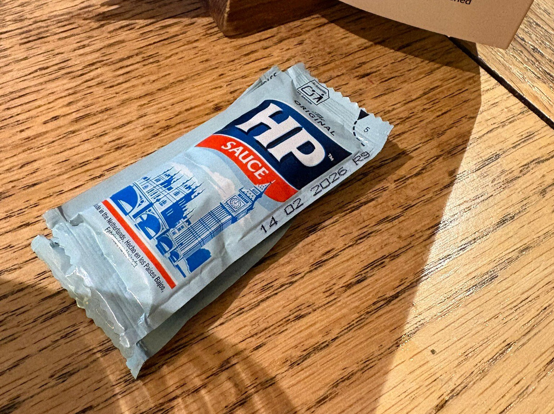 Plough & Barleycorn Waterlooville-Waterlooville必去景点