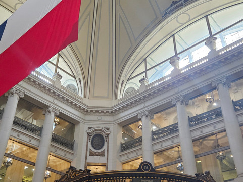 Mote Merkén Travel-圣地亚哥必去景点