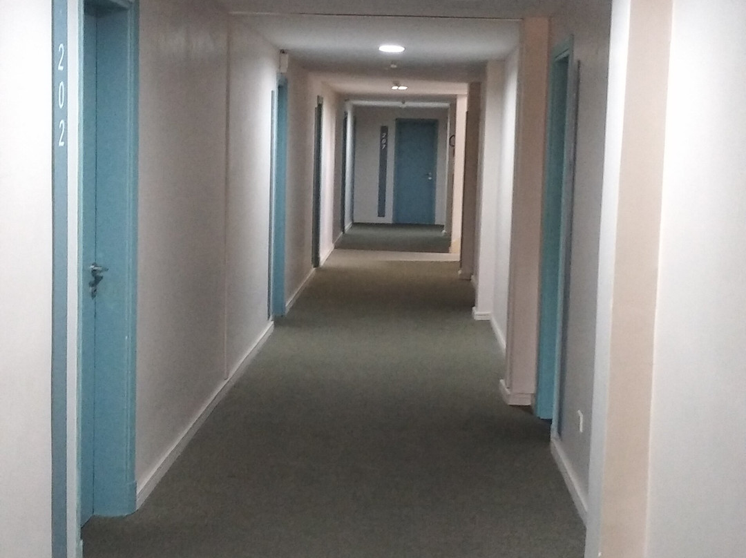 布里萨斯德尔胡姆格兰酒店主图