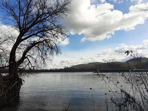 Kismaros Dunapart-Kismaros必去景点