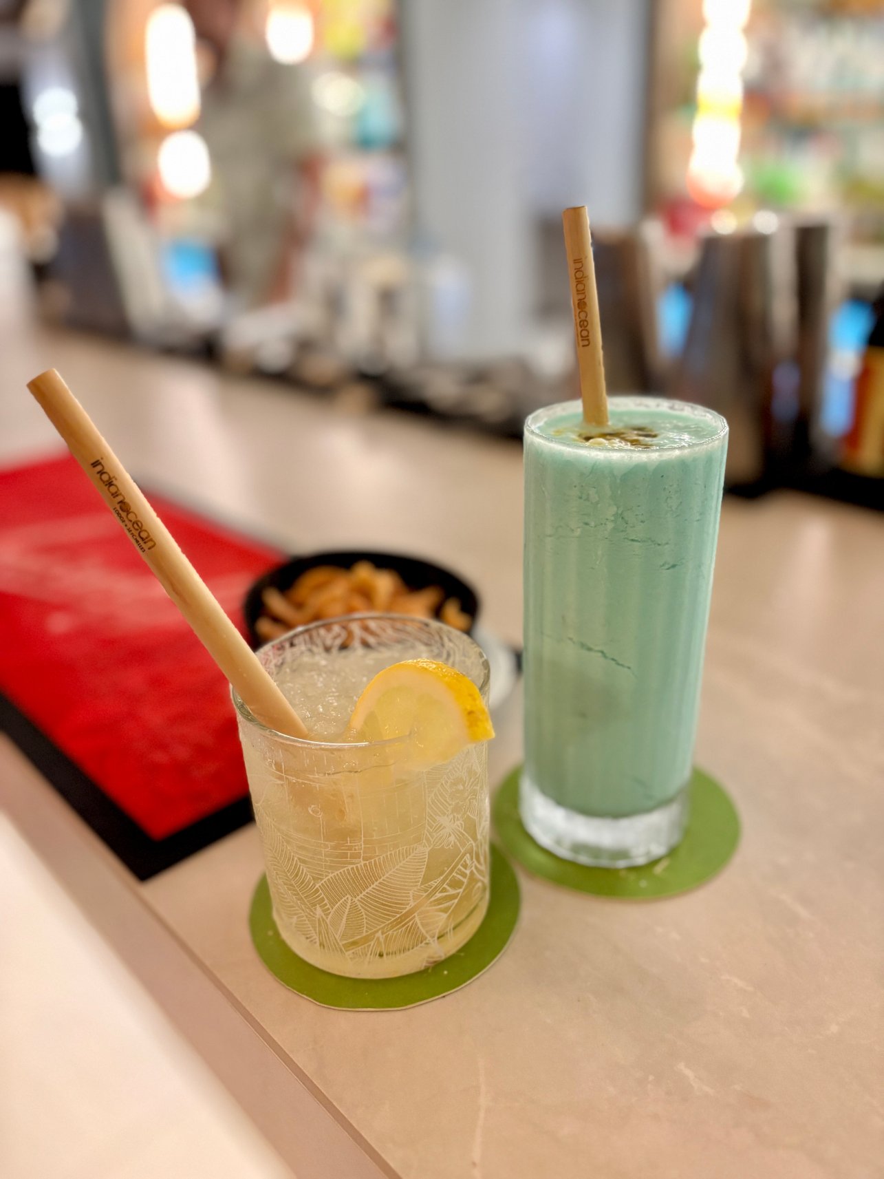 印度洋小屋-官方