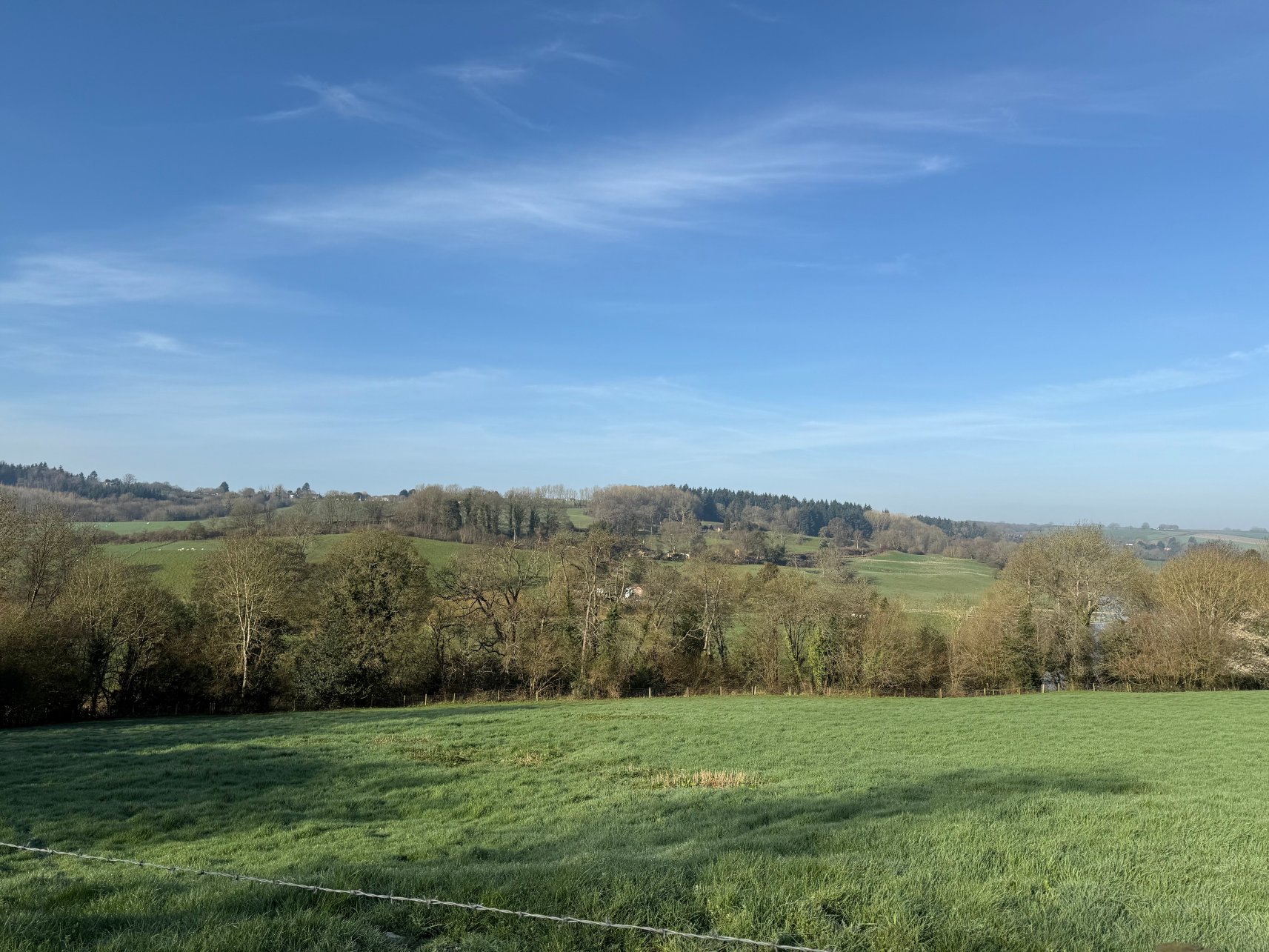 Worralls Grove Guest Farm House-度假村/酒店