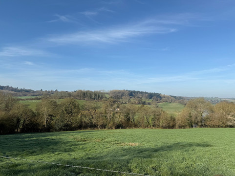 Worralls Grove Guest Farm House主图