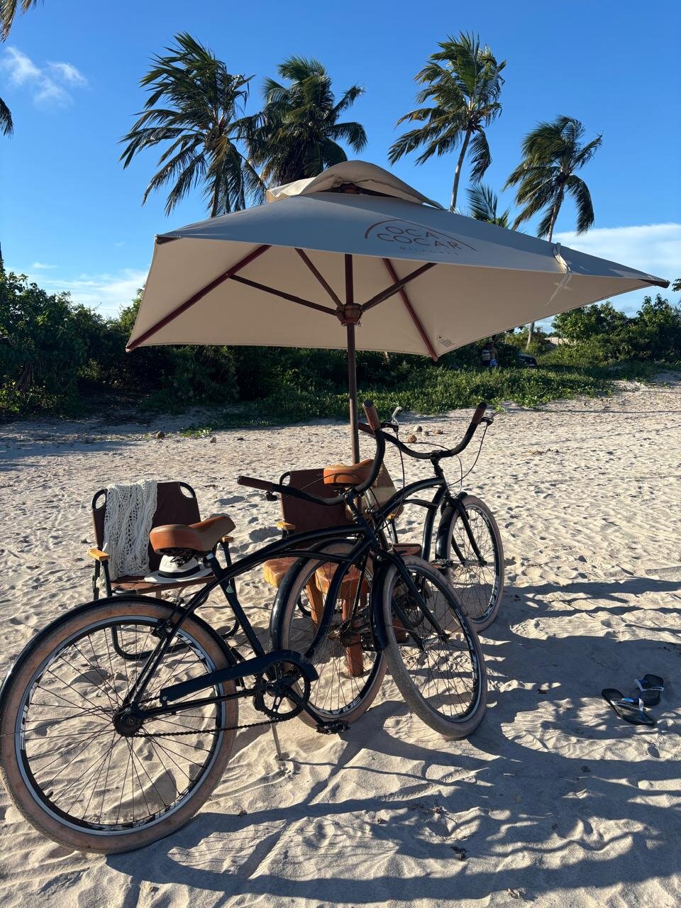 Ocacocar Milagres（奥卡科卡尔·米拉格雷斯）-泳池