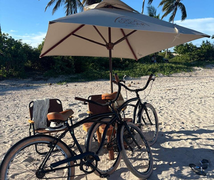 Ocacocar Milagres（奥卡科卡尔·米拉格雷斯）主图