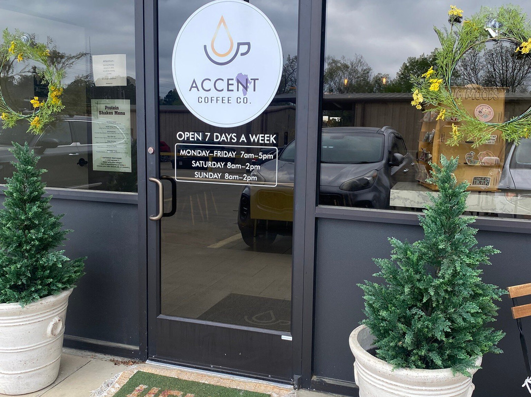 Accent Coffee Company