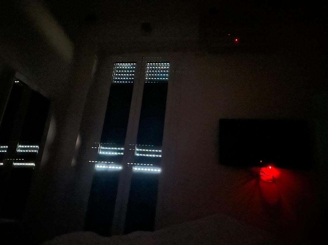 圣米歇尔酒店主图