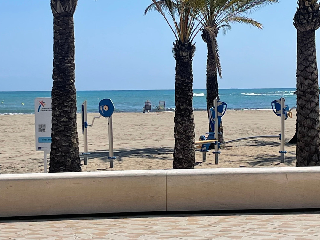 Arenal Promenade-哈韦阿必去景点