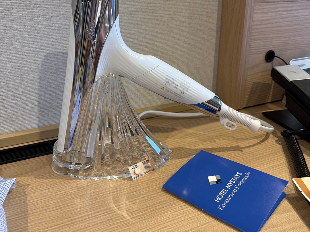 MYSTAYS金泽片町酒店主图