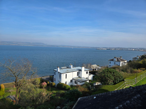 索恩班克之家旅馆主图