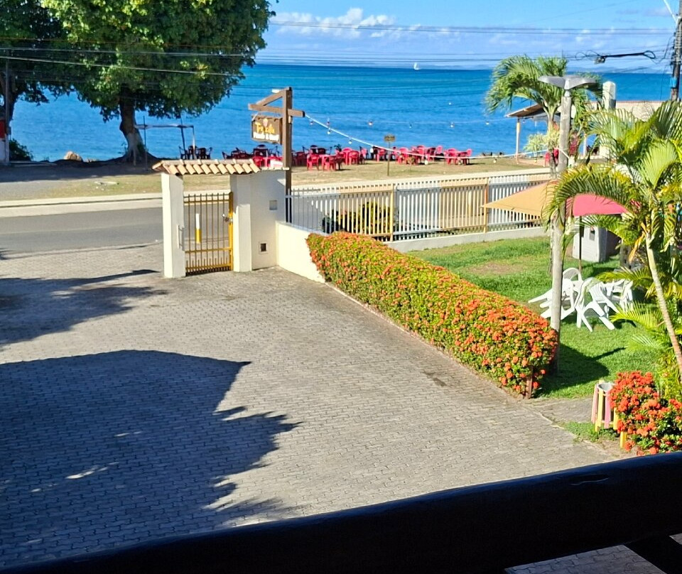 望厦热带主义运动旅馆主图